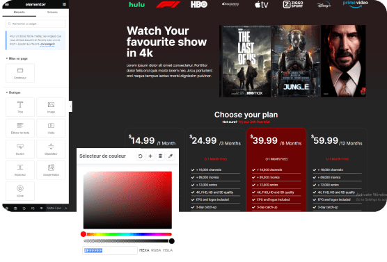 iptvtamplate.com