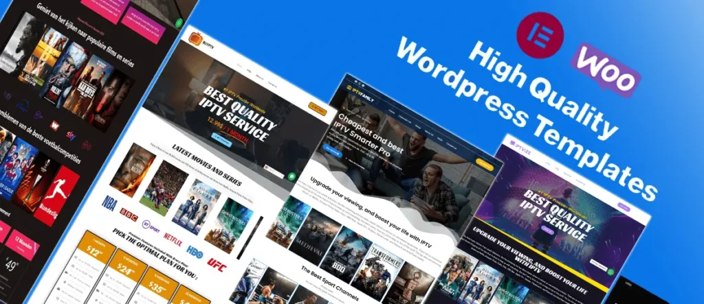 iptvtamplate.com